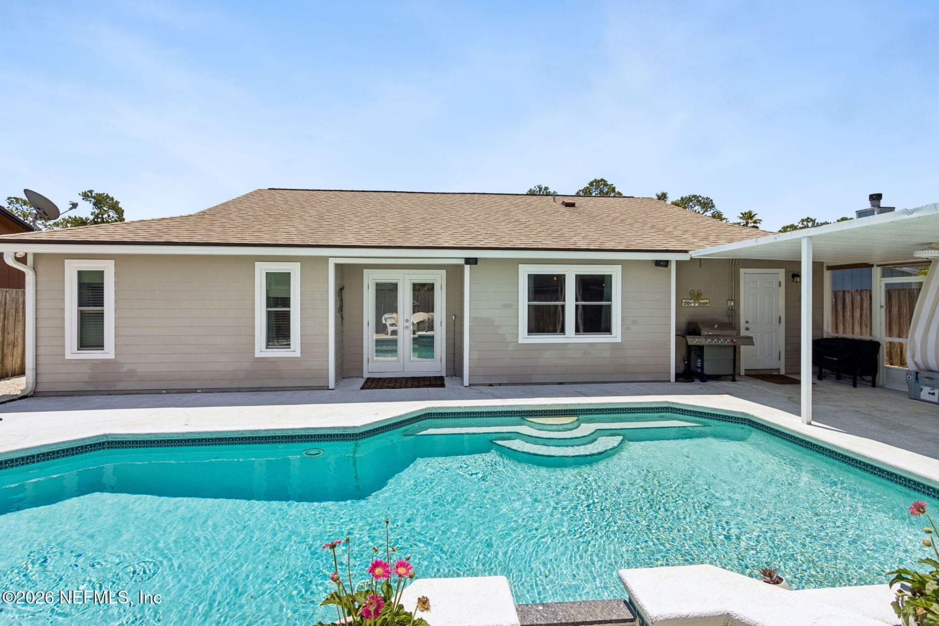 13241 Grant Logan Lane, Jacksonville, FL 32225 Photo