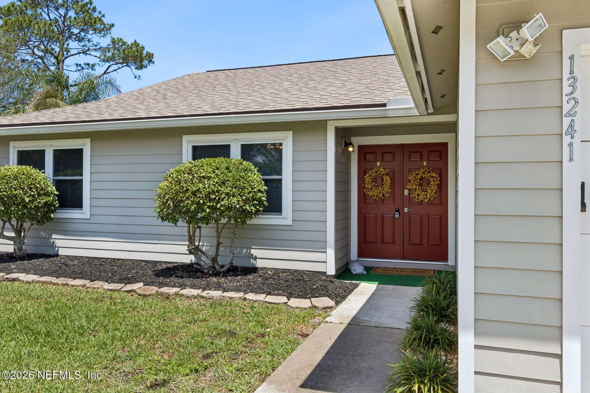 13241 Grant Logan Lane, Jacksonville, FL 32225 Photo