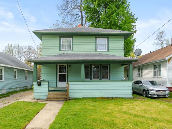 150 Cliff Street, Battle Creek, MI 49014