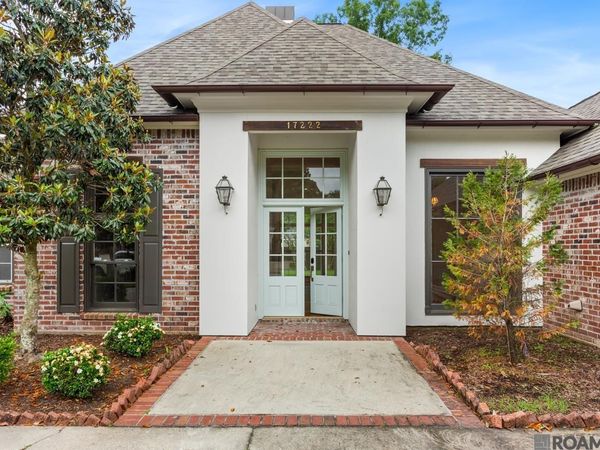 17222 Sweet Olive Ave, Baton Rouge, LA 70817