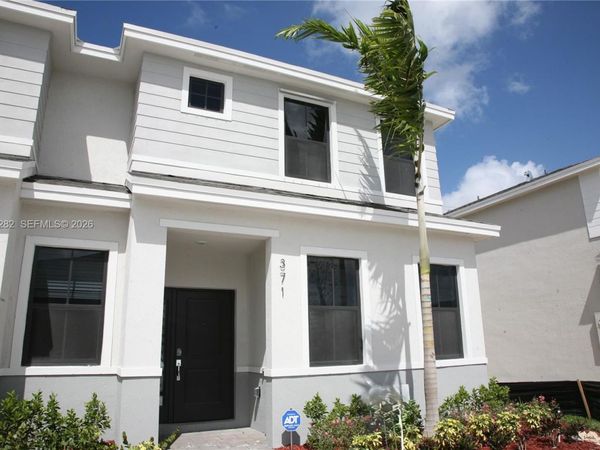 371 NE 16th St, Unit 371, Florida City, FL 33034