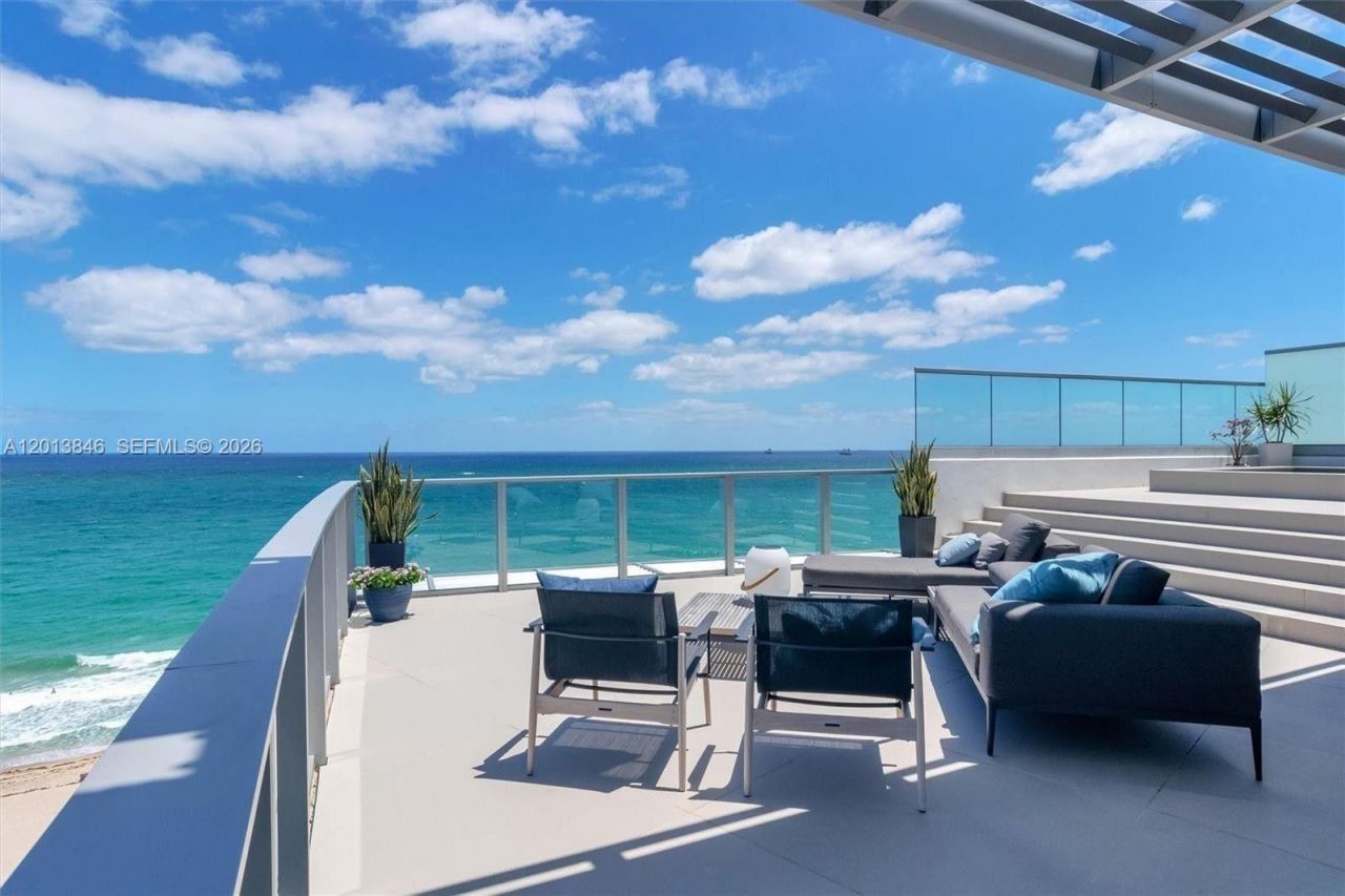 2200 N Ocean Blvd , Unit N804, Fort Lauderdale, FL 33305 Photo