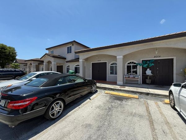 18858 NW 85th Ct , Unit 3003, Hialeah, FL 33015