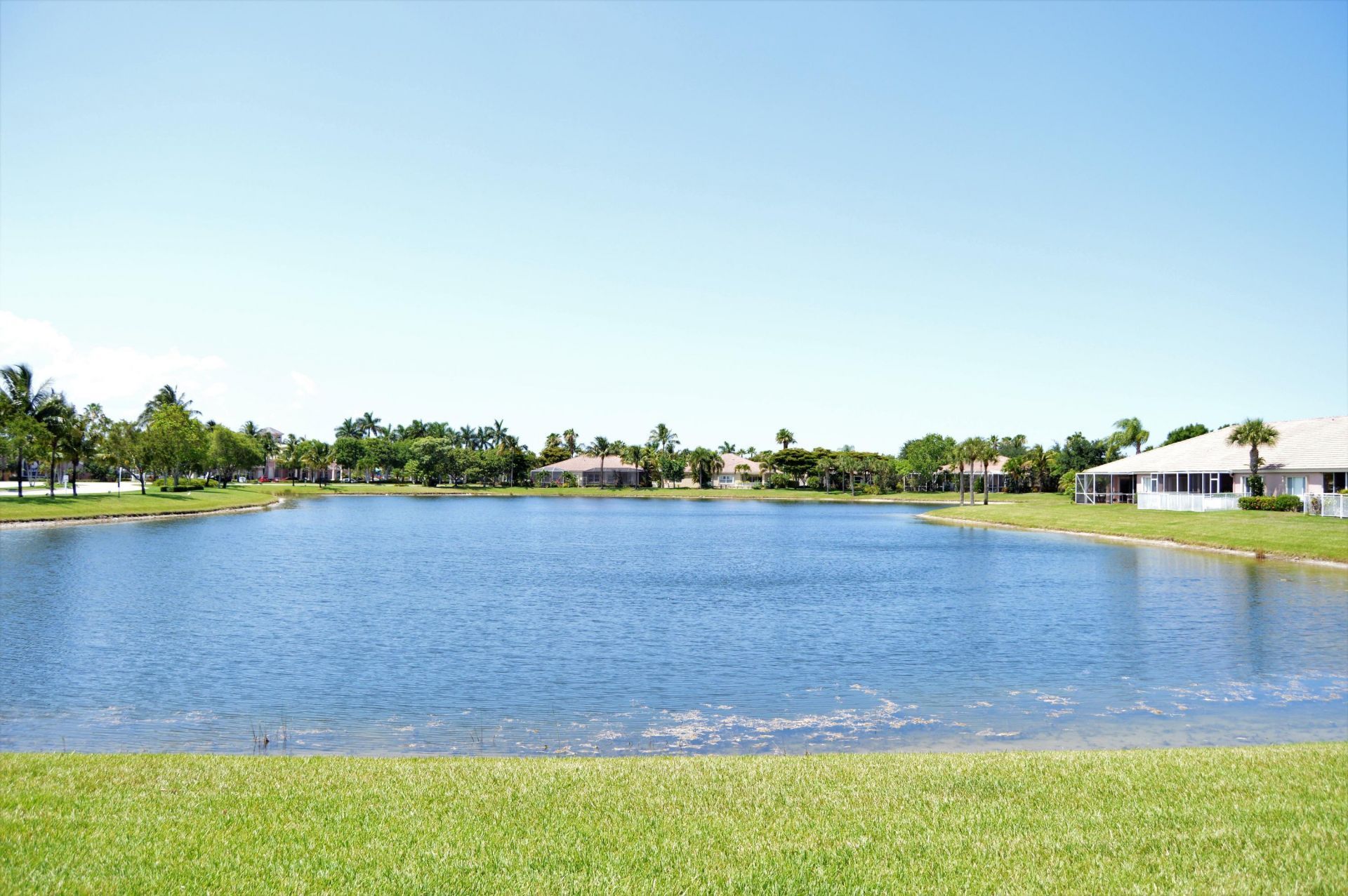 8419 Long Bay, West Palm Beach, FL 33411 Photo