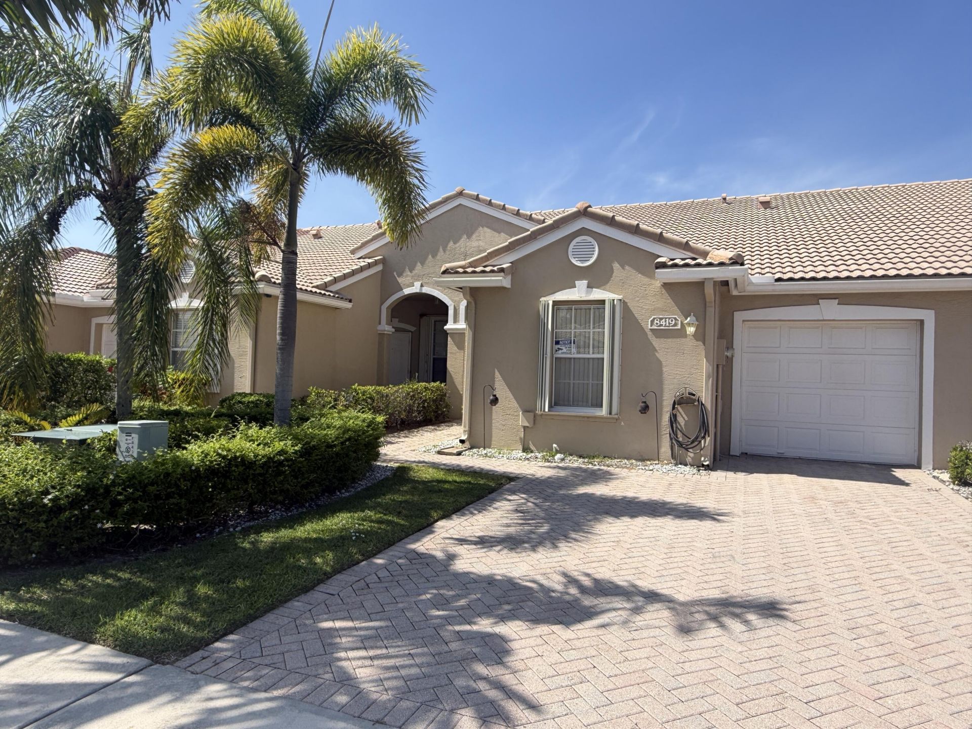 8419 Long Bay, West Palm Beach, FL 33411 Photo