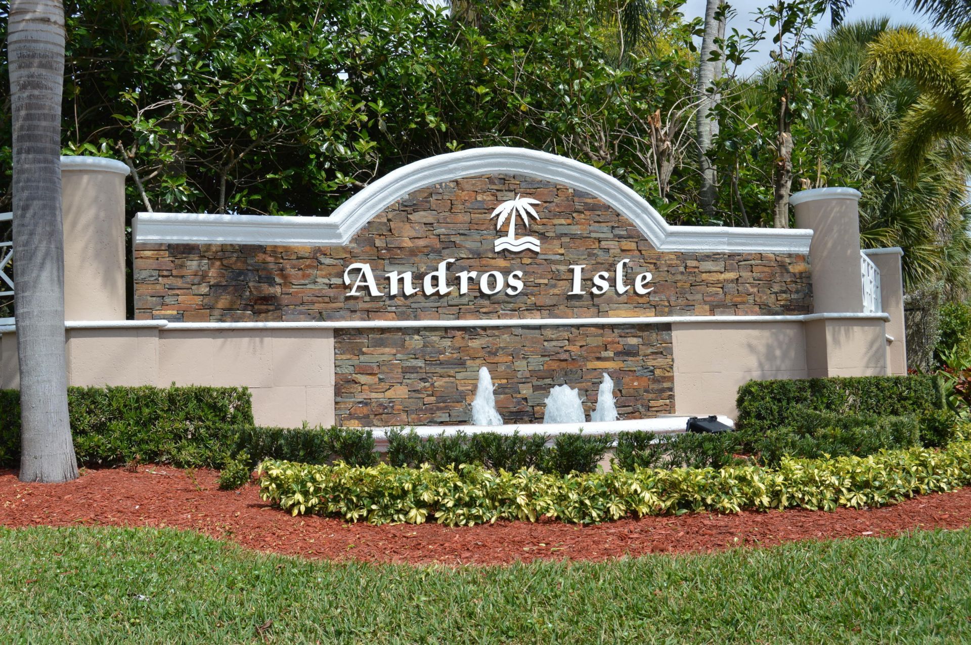 8419 Long Bay, West Palm Beach, FL 33411 Photo