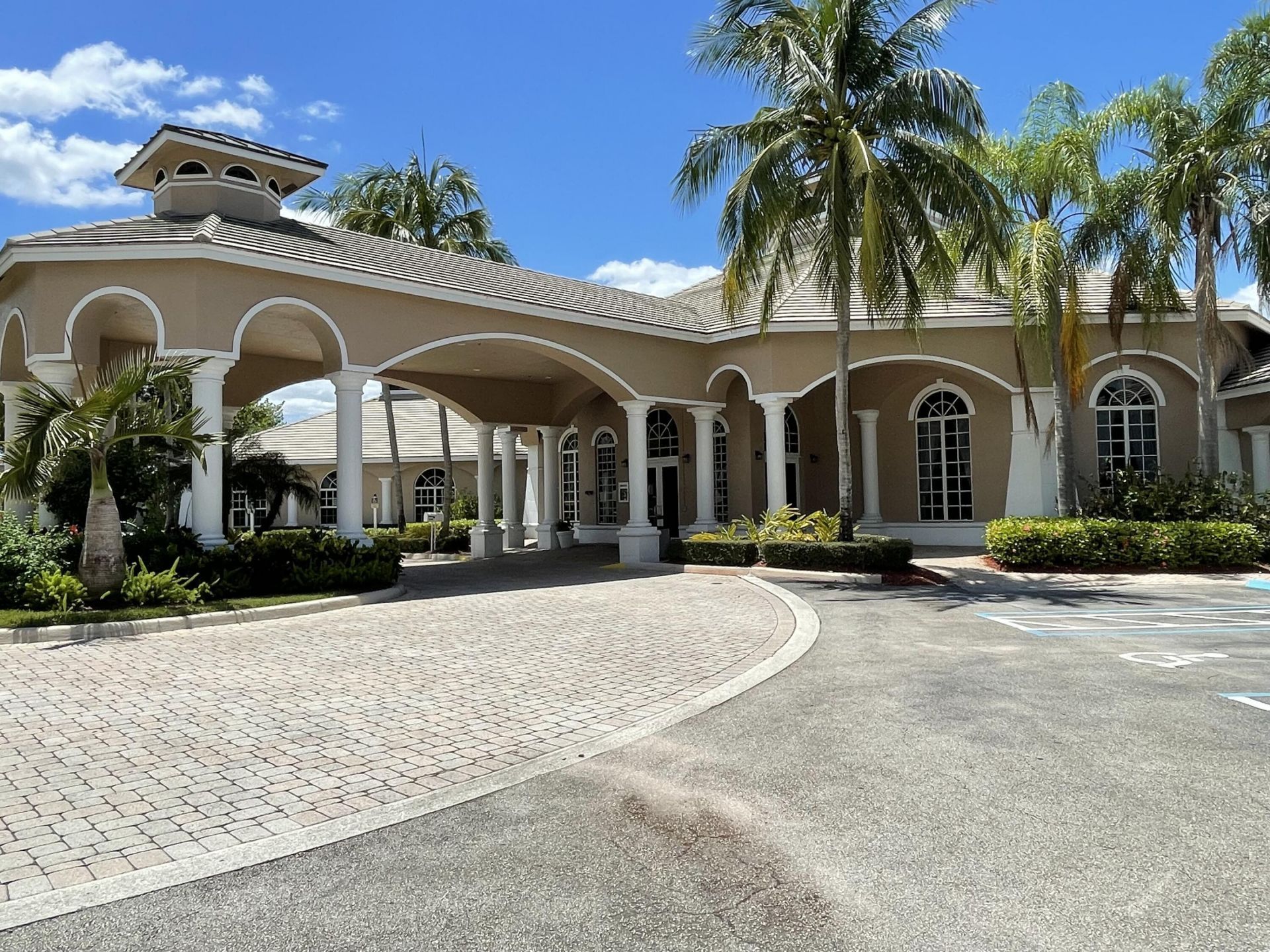 8419 Long Bay, West Palm Beach, FL 33411 Photo