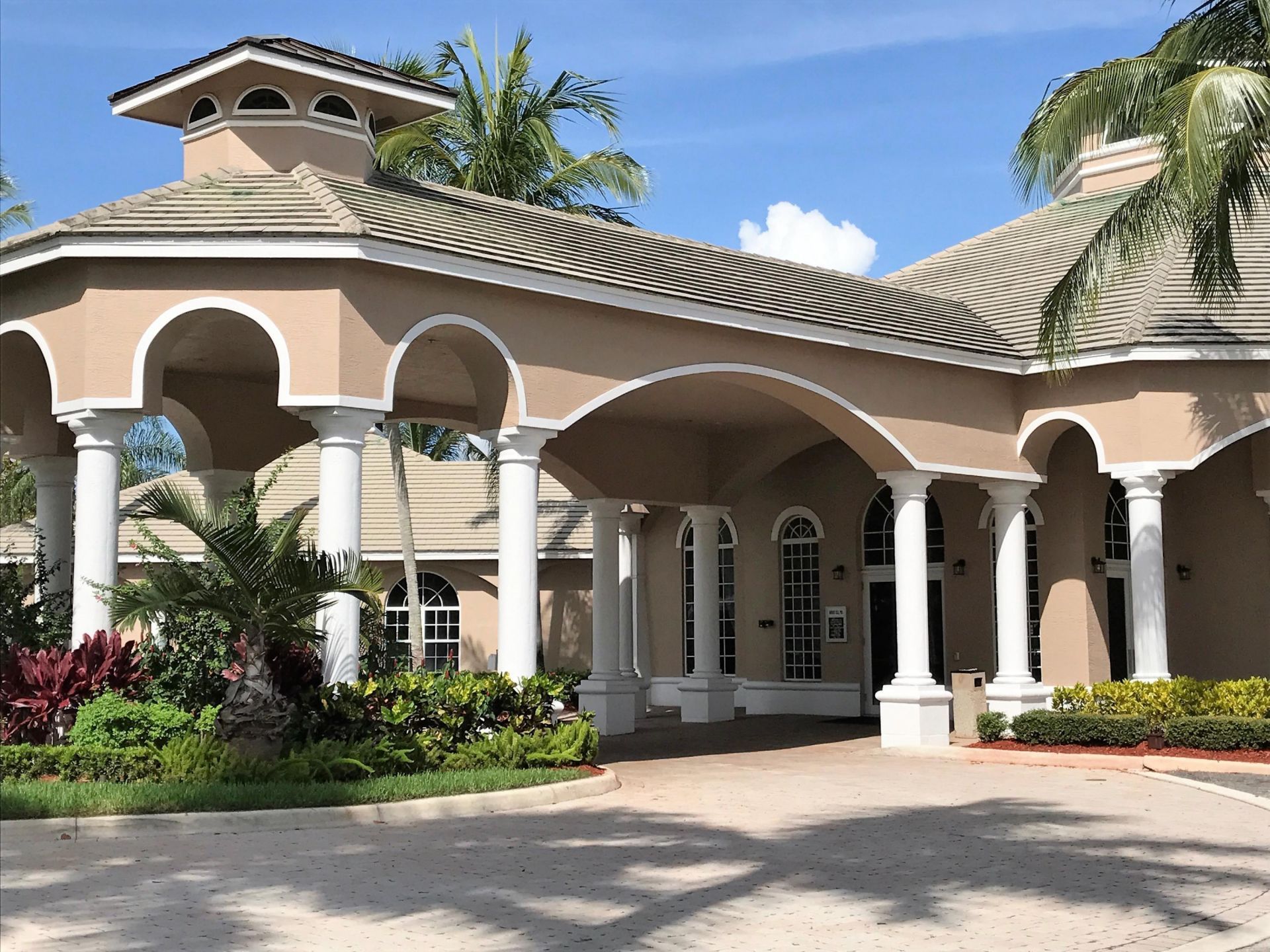 8419 Long Bay, West Palm Beach, FL 33411 Photo