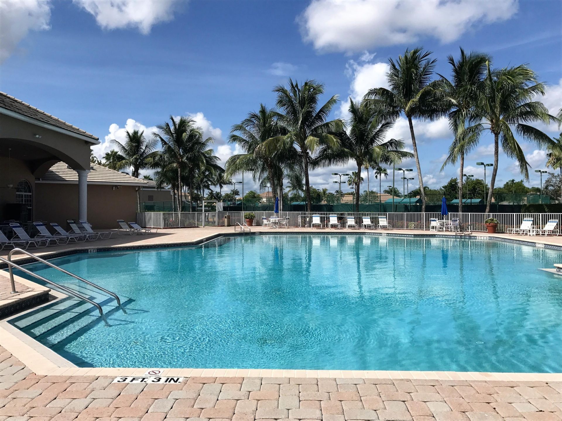 8419 Long Bay, West Palm Beach, FL 33411 Photo