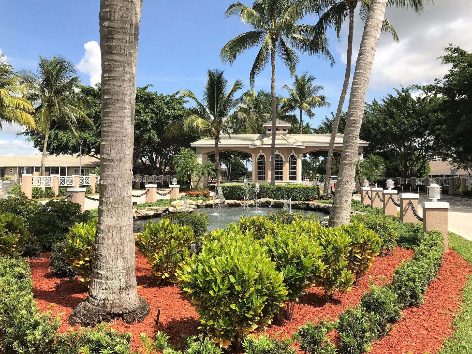 8419 Long Bay, West Palm Beach, FL 33411 Photo