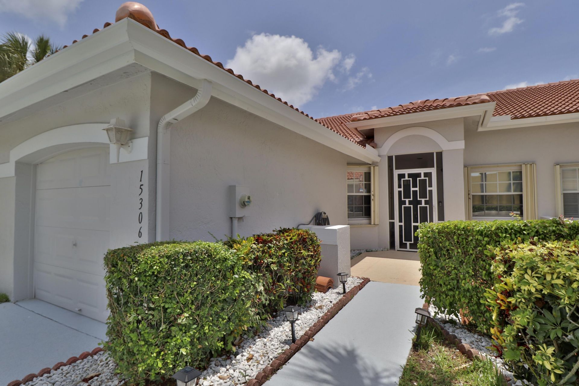 15306 W Tranquility Lake Drive, Delray Beach, FL 33446 Photo