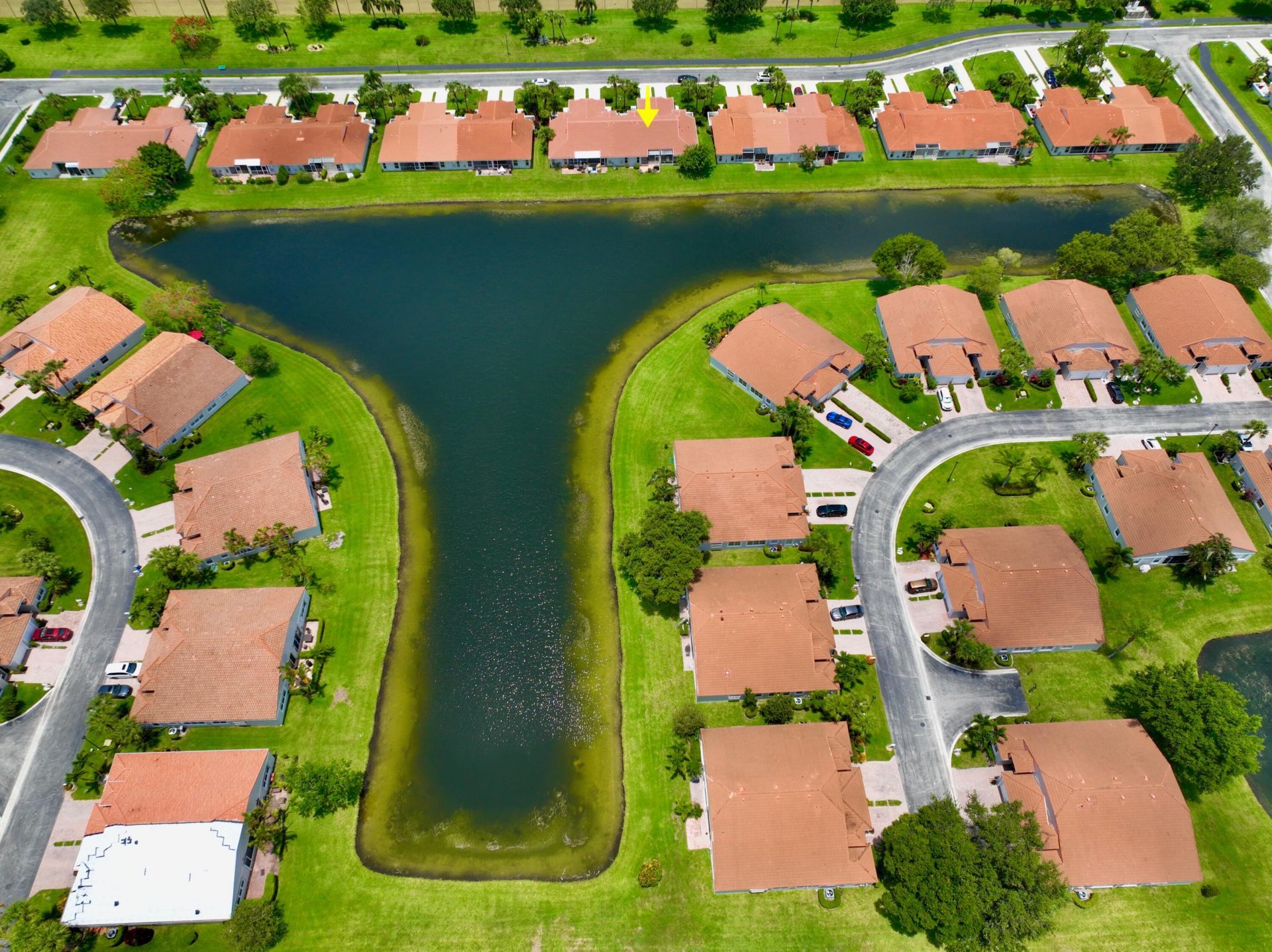15306 W Tranquility Lake Drive, Delray Beach, FL 33446 Photo