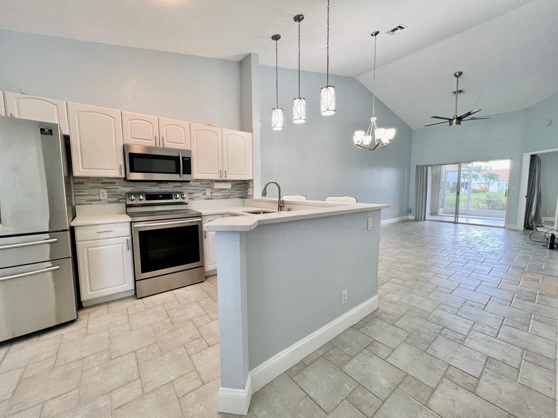15306 W Tranquility Lake Drive, Delray Beach, FL 33446 Photo