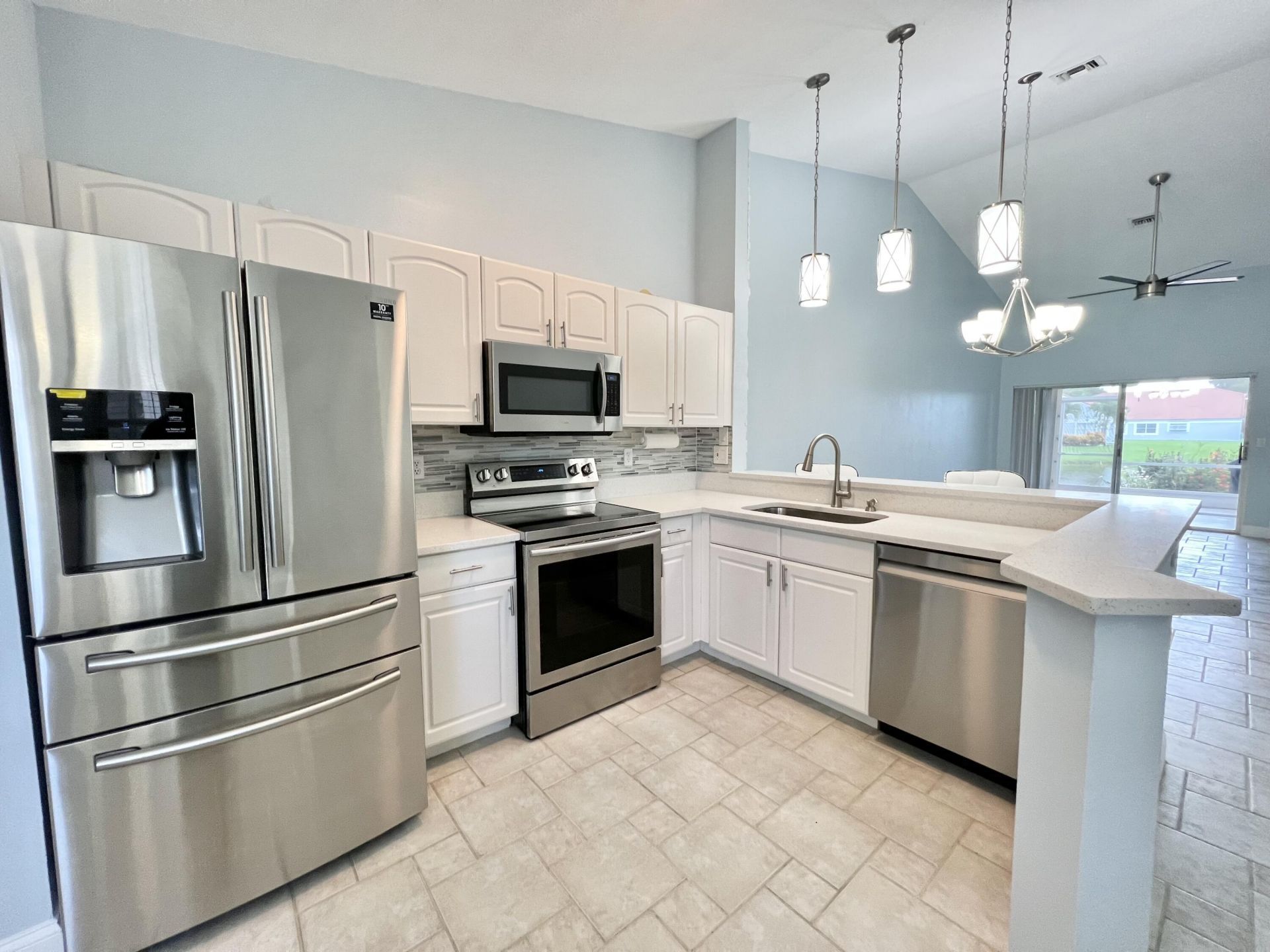 15306 W Tranquility Lake Drive, Delray Beach, FL 33446 Photo