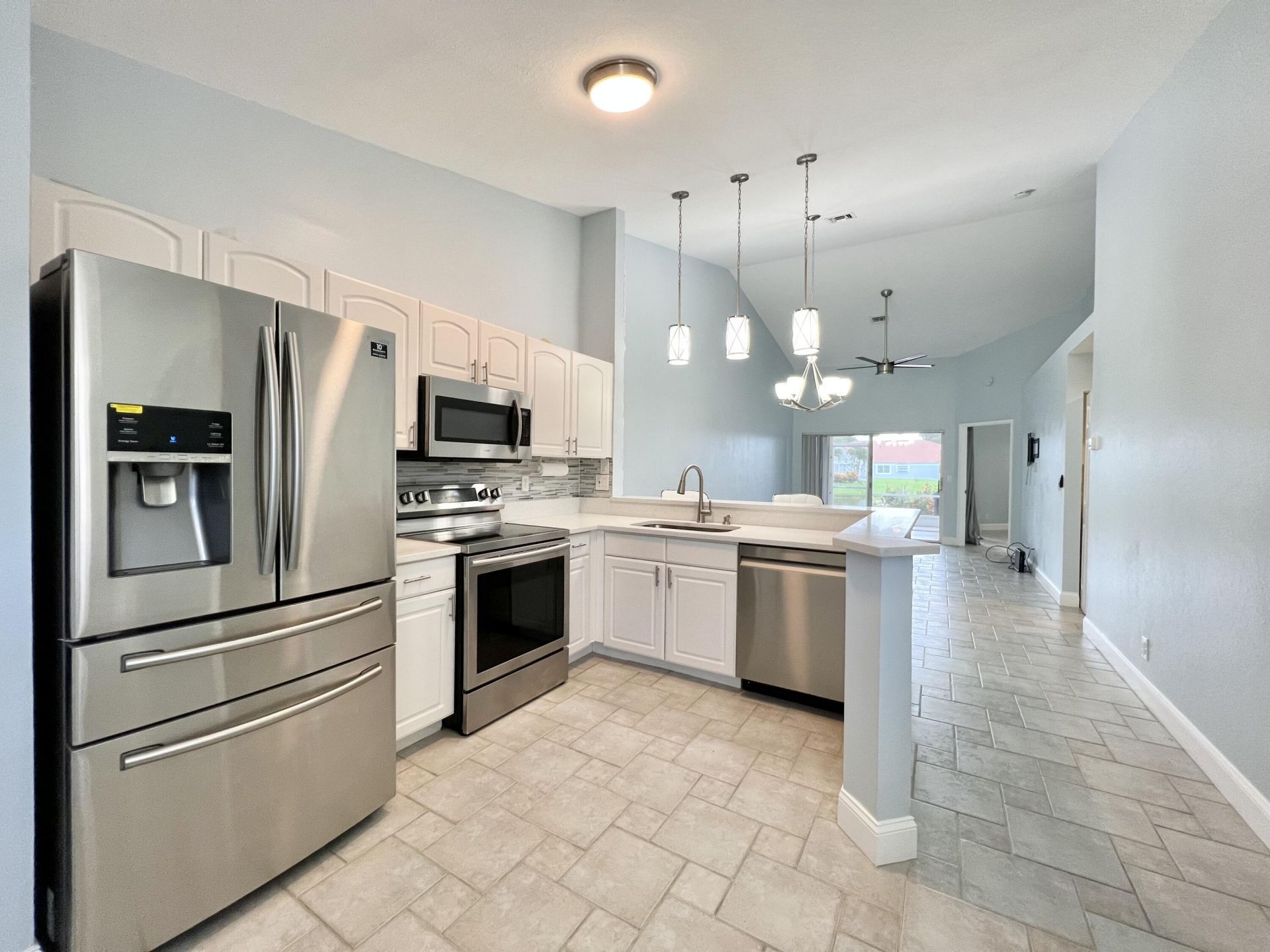 15306 W Tranquility Lake Drive, Delray Beach, FL 33446 Photo