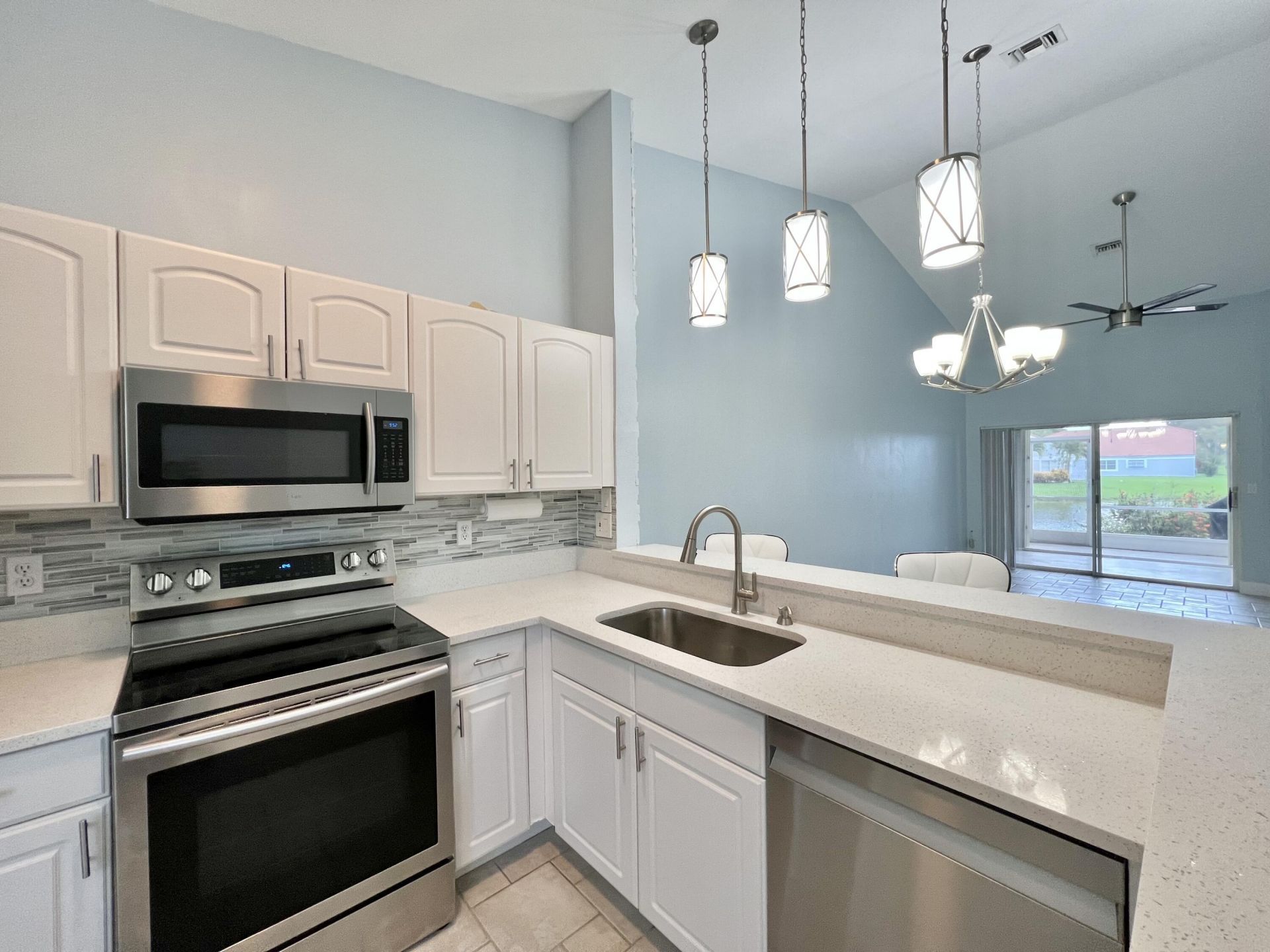 15306 W Tranquility Lake Drive, Delray Beach, FL 33446 Photo
