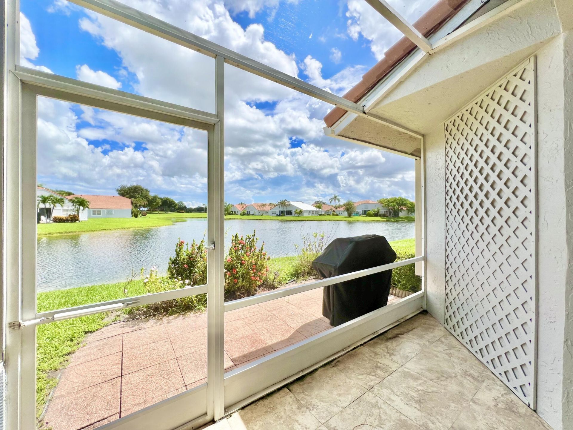 15306 W Tranquility Lake Drive, Delray Beach, FL 33446 Photo