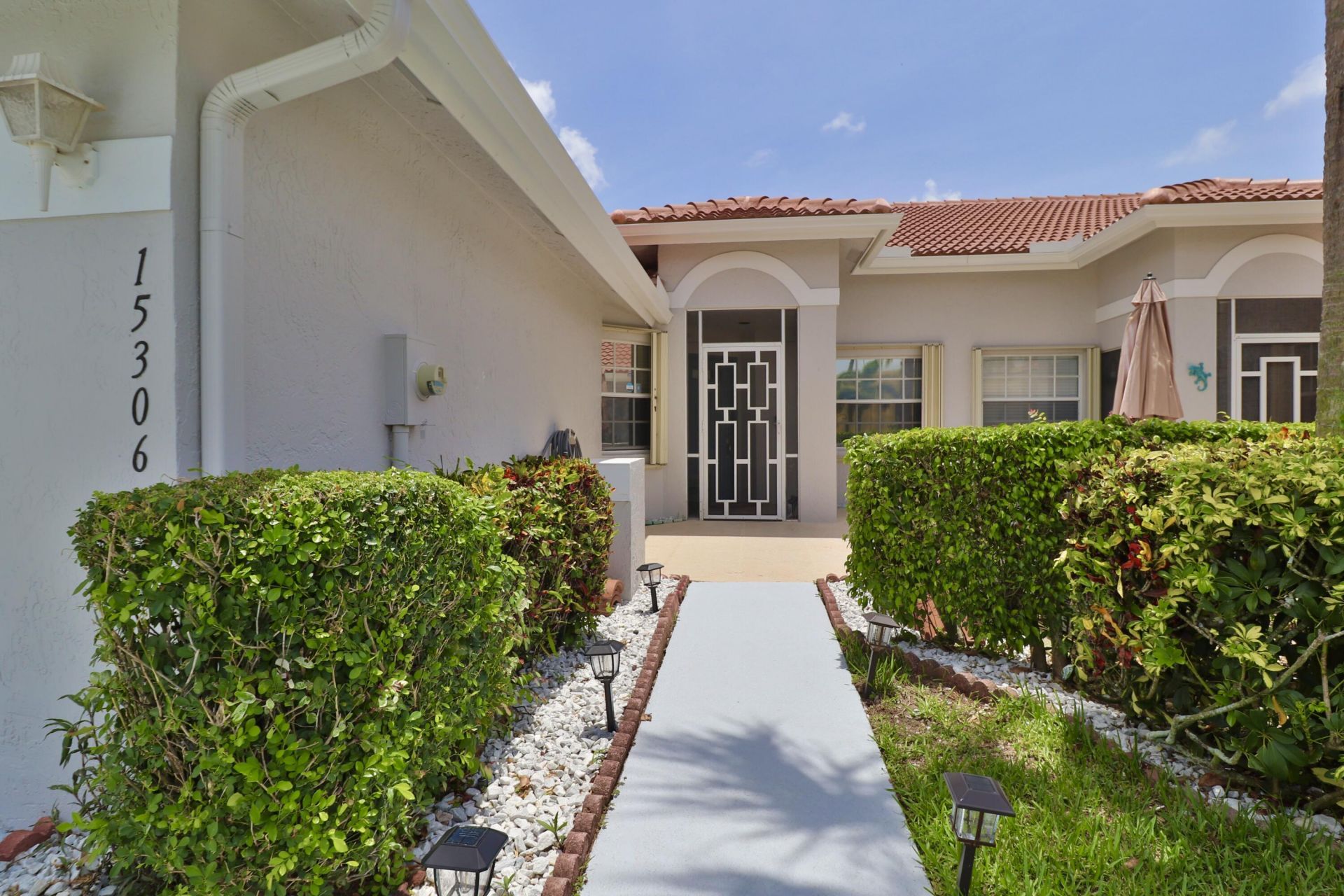 15306 W Tranquility Lake Drive, Delray Beach, FL 33446 Photo