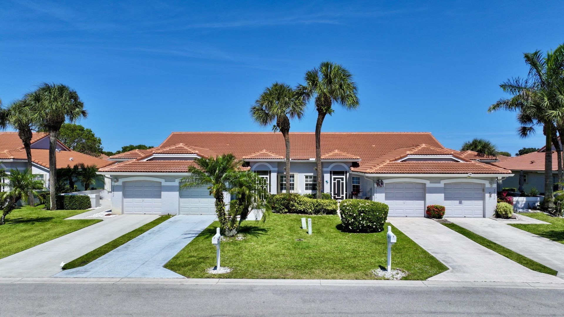 15306 W Tranquility Lake Drive, Delray Beach, FL 33446 Photo