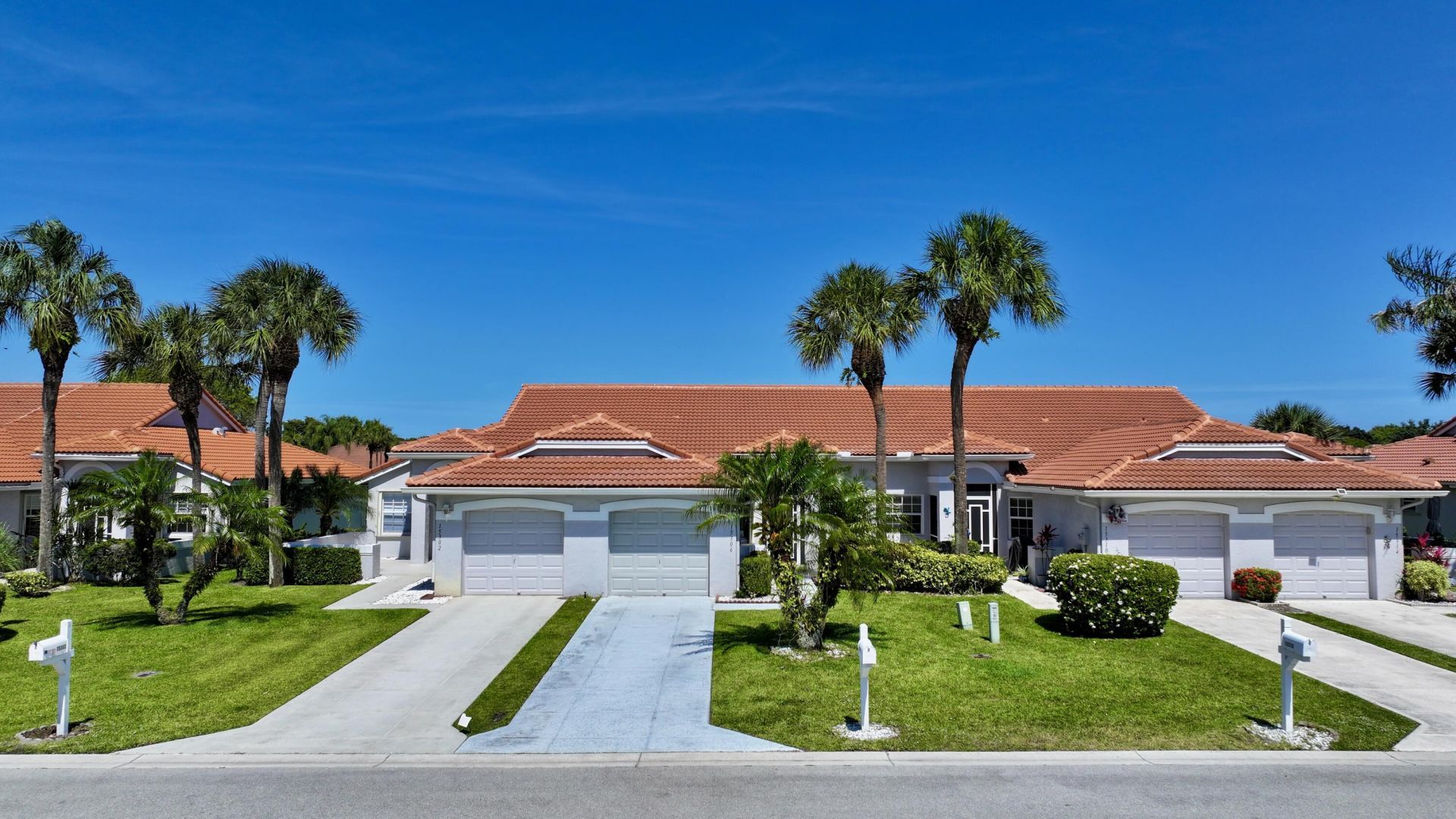 15306 W Tranquility Lake Drive, Delray Beach, FL 33446 Photo