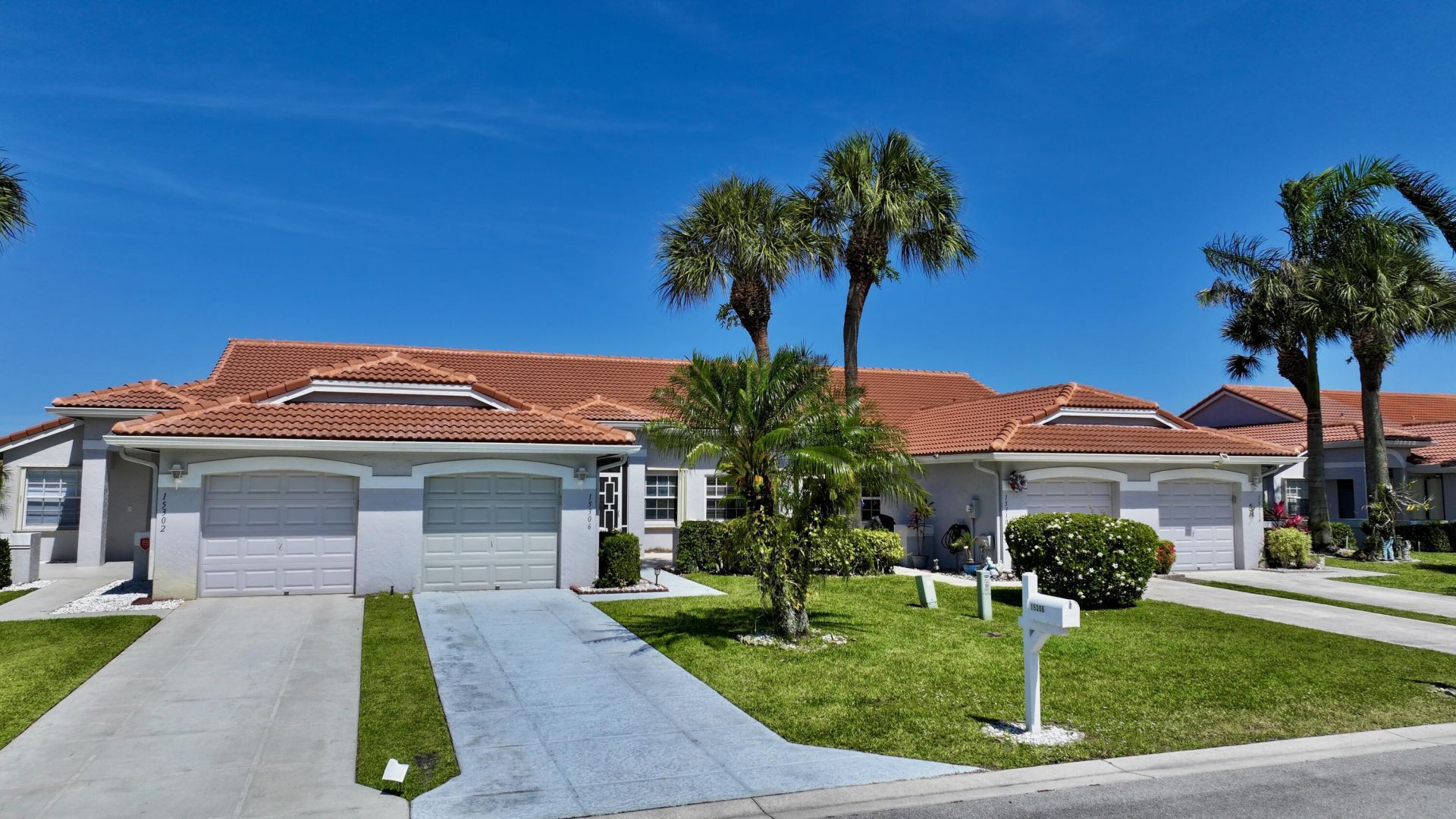 15306 W Tranquility Lake Drive, Delray Beach, FL 33446 Photo