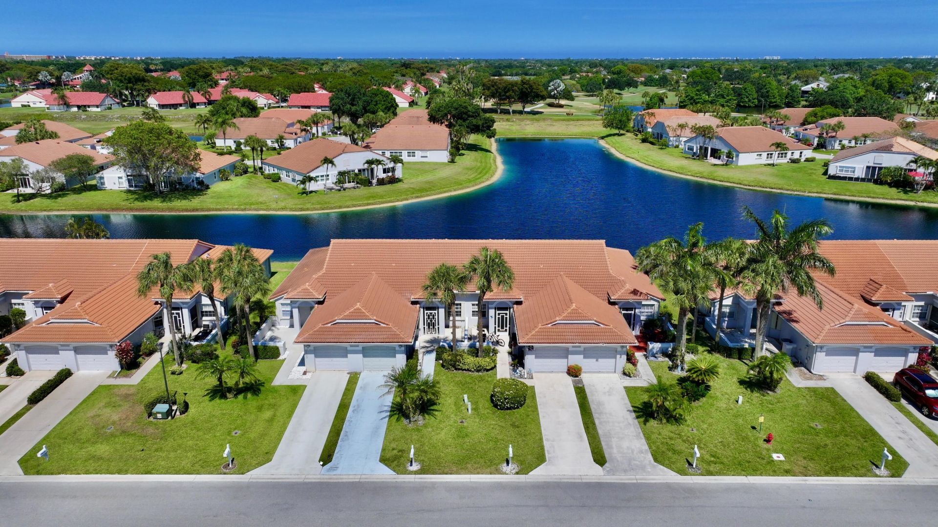 15306 W Tranquility Lake Drive, Delray Beach, FL 33446 Photo