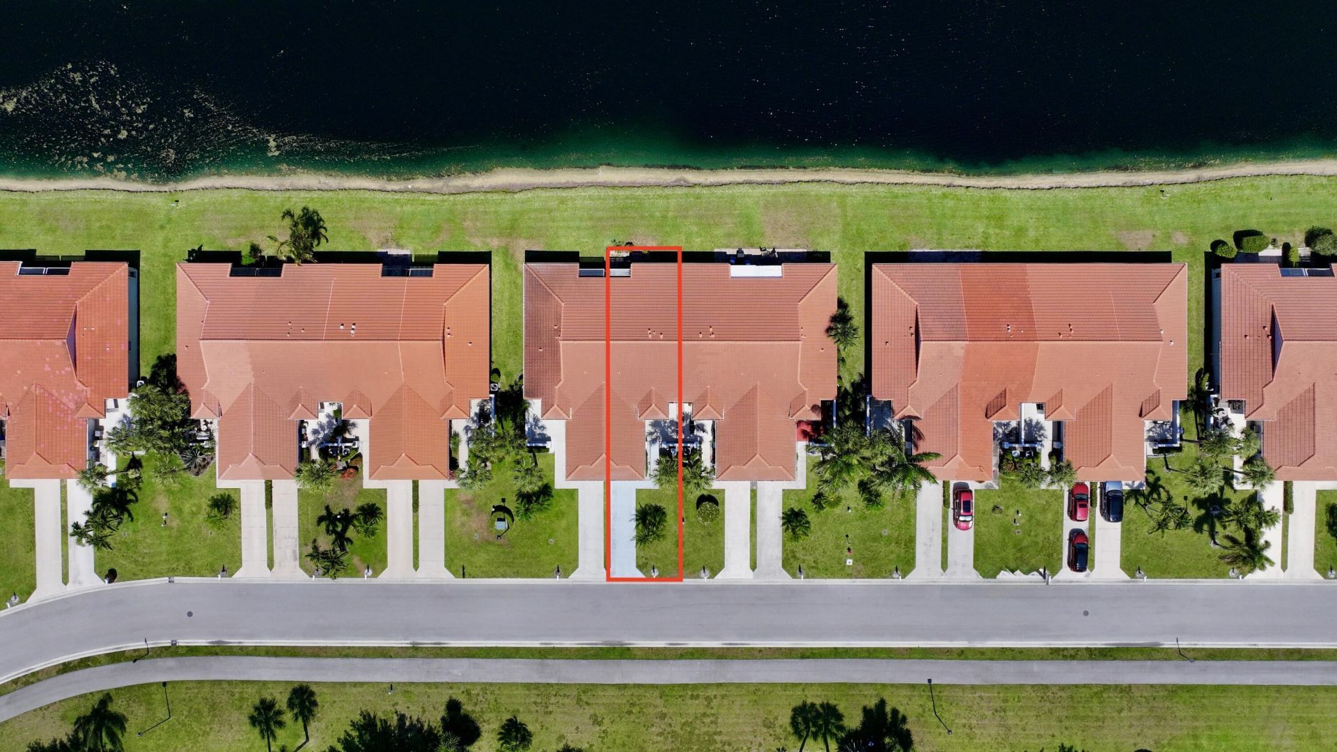 15306 W Tranquility Lake Drive, Delray Beach, FL 33446 Photo