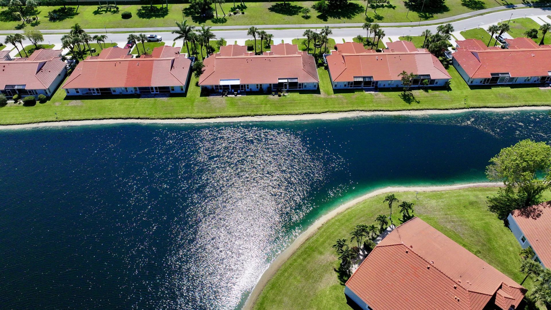 15306 W Tranquility Lake Drive, Delray Beach, FL 33446 Photo