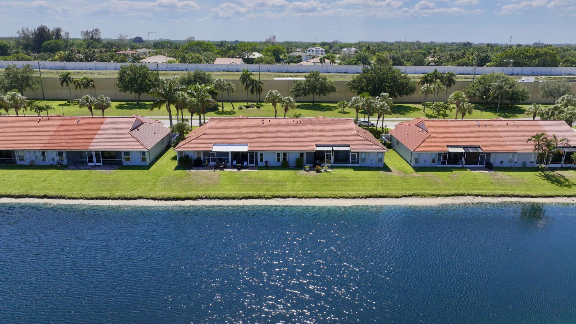 15306 W Tranquility Lake Drive, Delray Beach, FL 33446 Photo