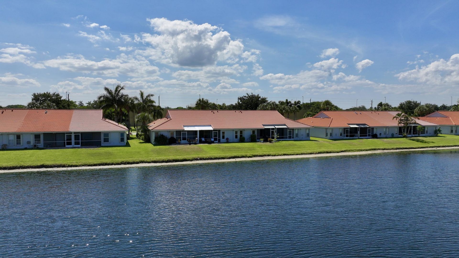 15306 W Tranquility Lake Drive, Delray Beach, FL 33446 Photo