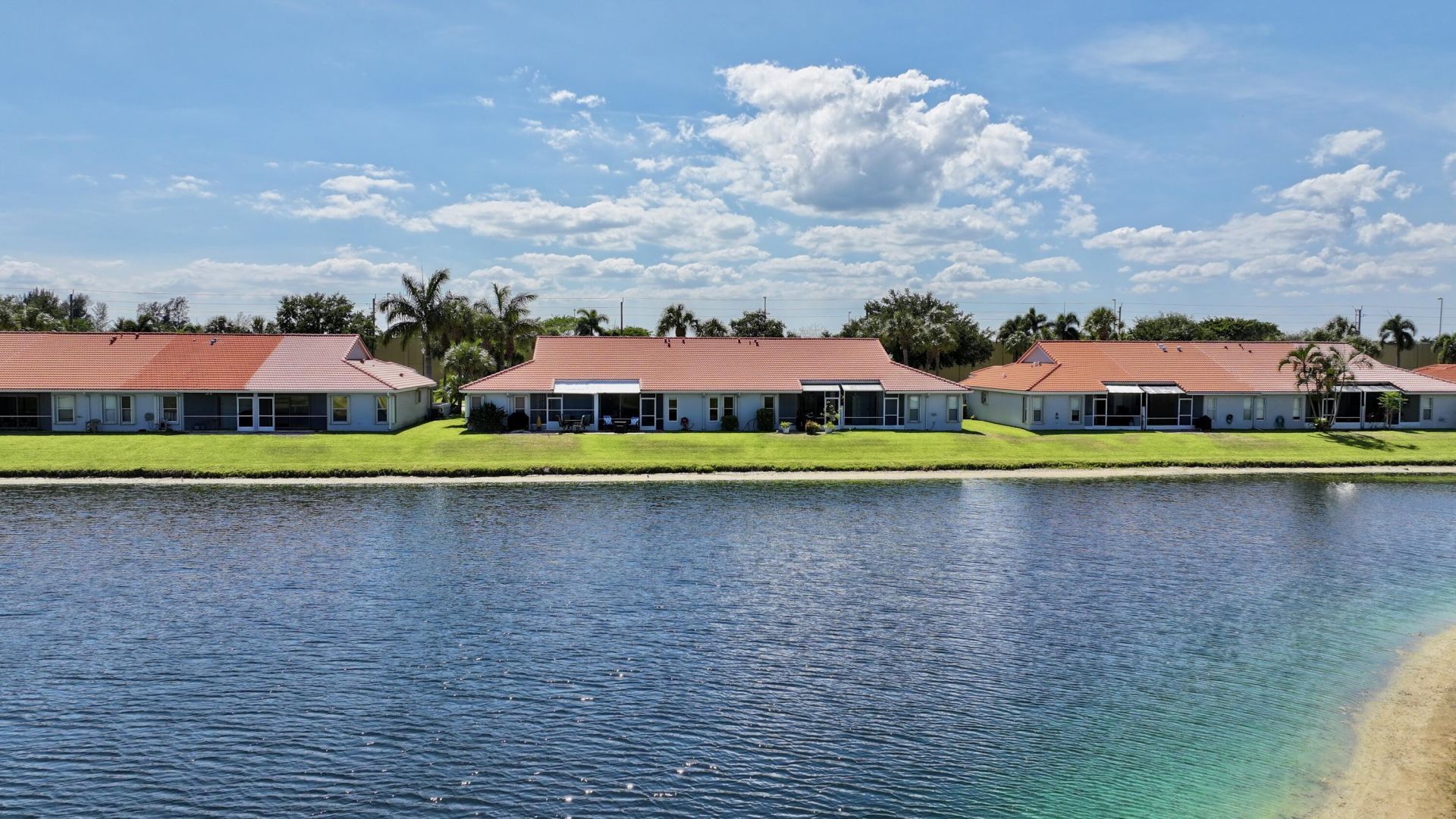 15306 W Tranquility Lake Drive, Delray Beach, FL 33446 Photo