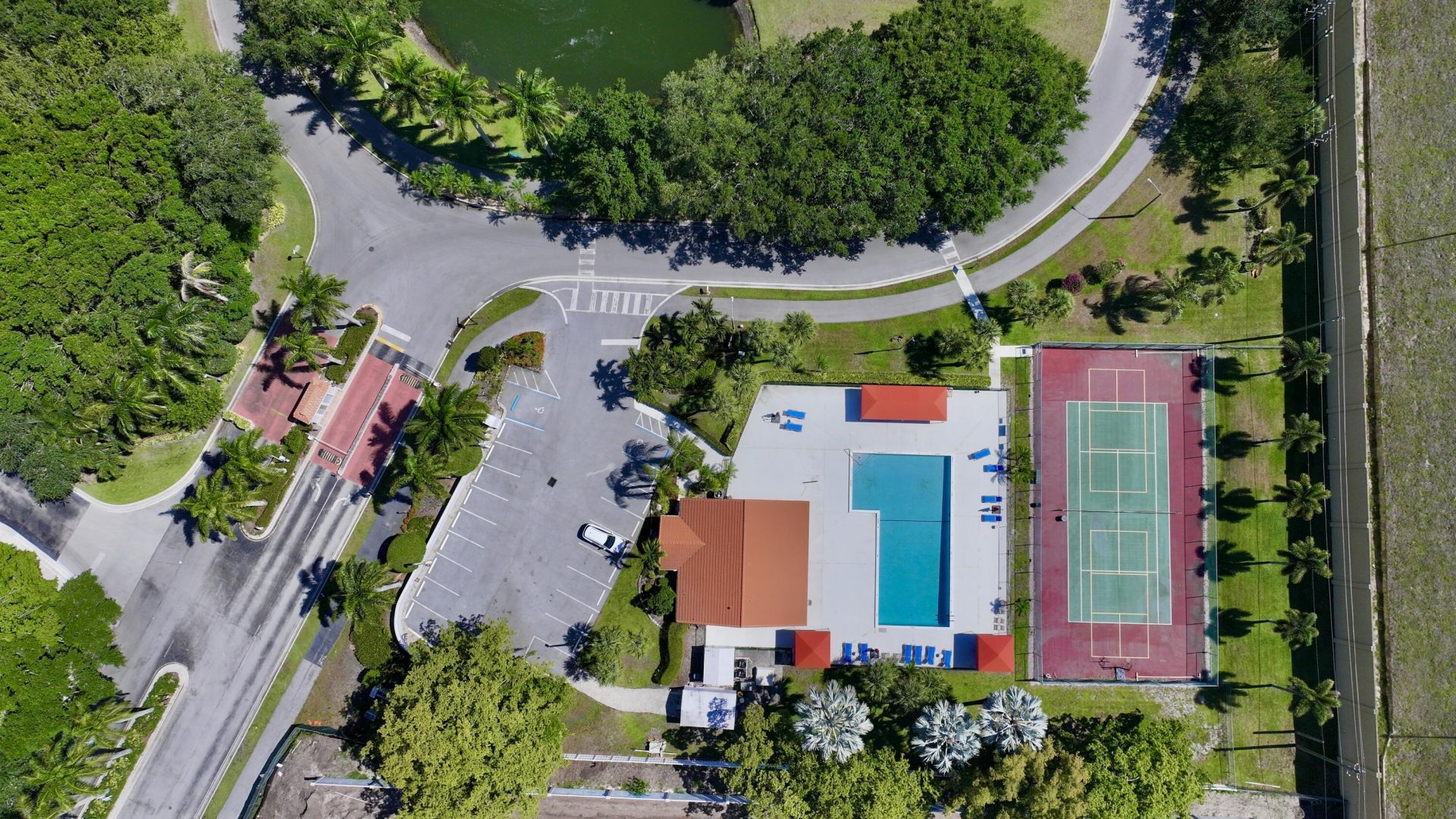 15306 W Tranquility Lake Drive, Delray Beach, FL 33446 Photo