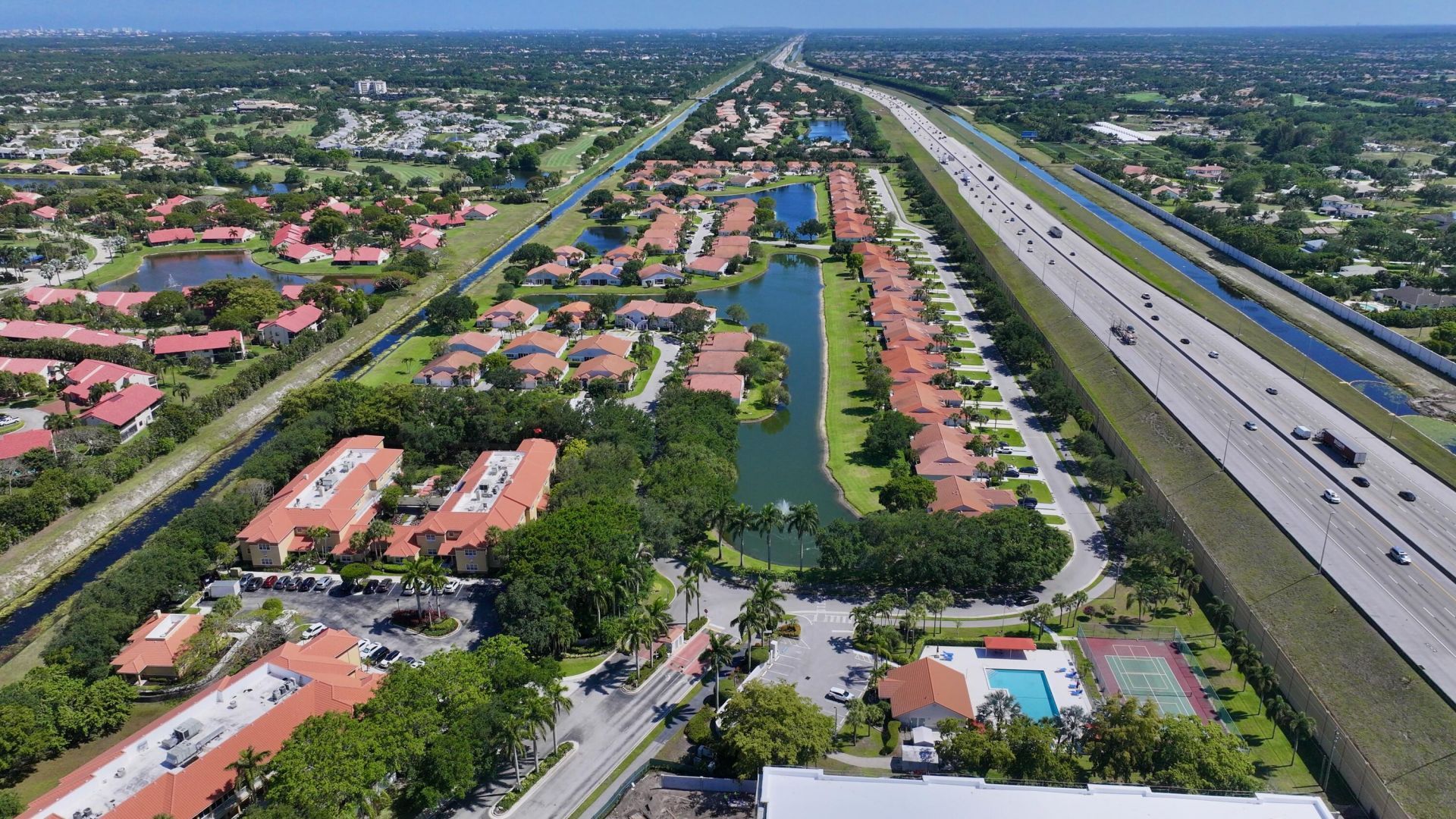 15306 W Tranquility Lake Drive, Delray Beach, FL 33446 Photo
