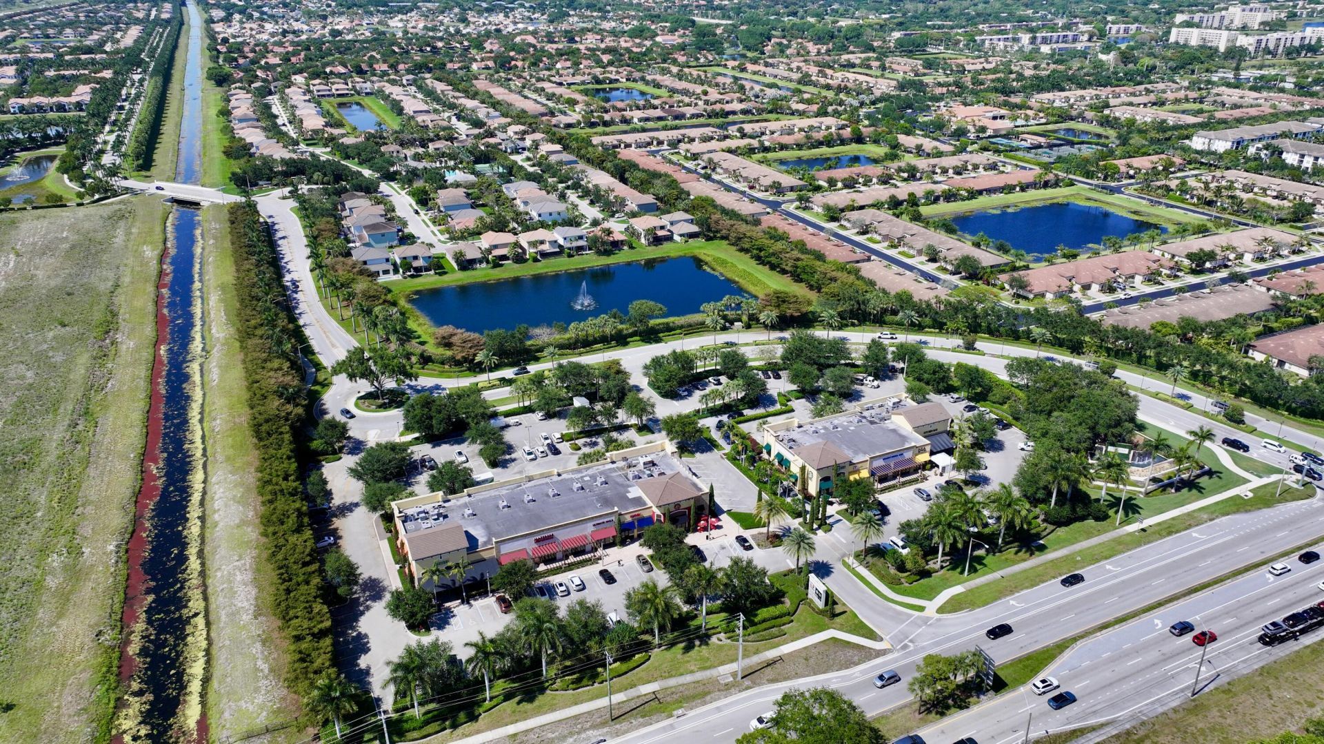 15306 W Tranquility Lake Drive, Delray Beach, FL 33446 Photo