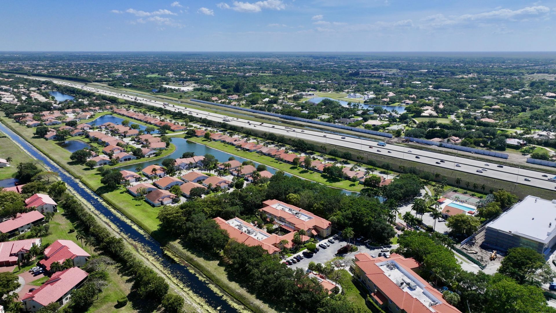 15306 W Tranquility Lake Drive, Delray Beach, FL 33446 Photo