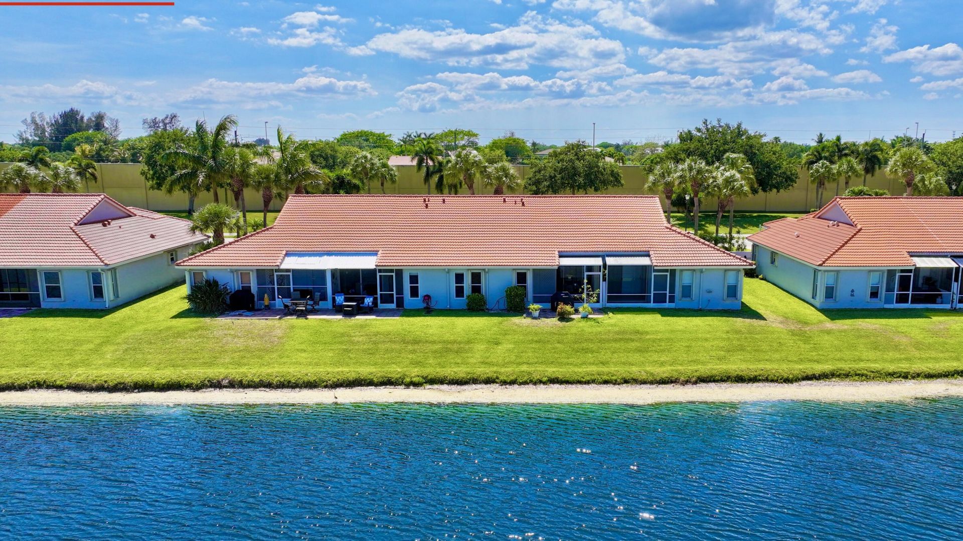 15306 W Tranquility Lake Drive, Delray Beach, FL 33446 Photo