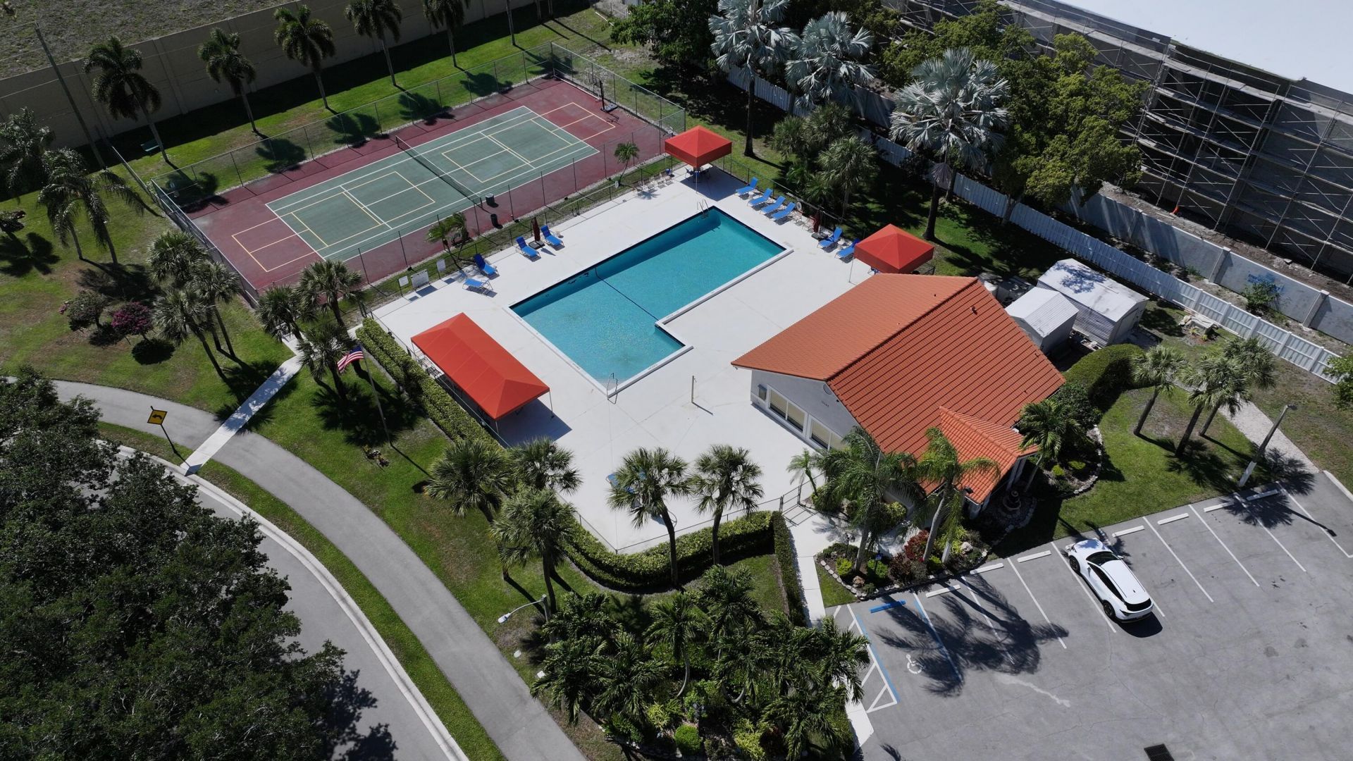 15306 W Tranquility Lake Drive, Delray Beach, FL 33446 Photo