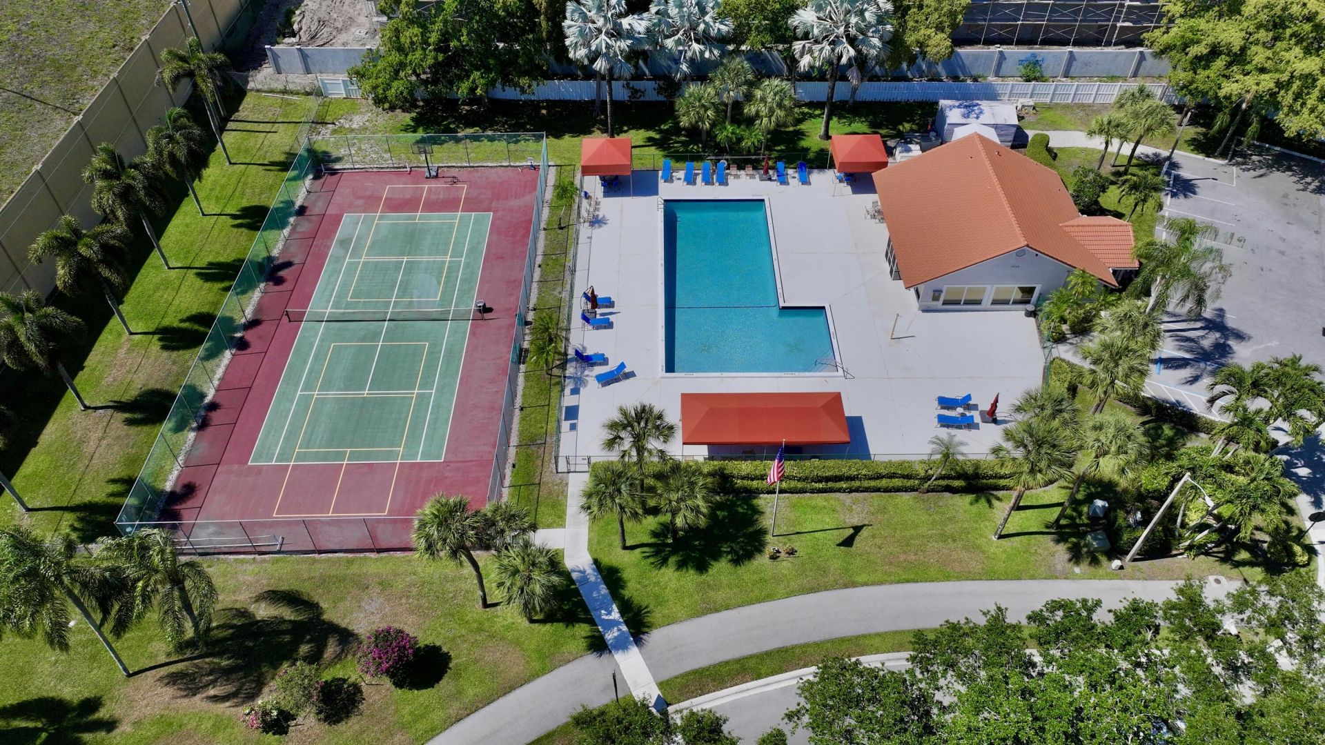 15306 W Tranquility Lake Drive, Delray Beach, FL 33446 Photo