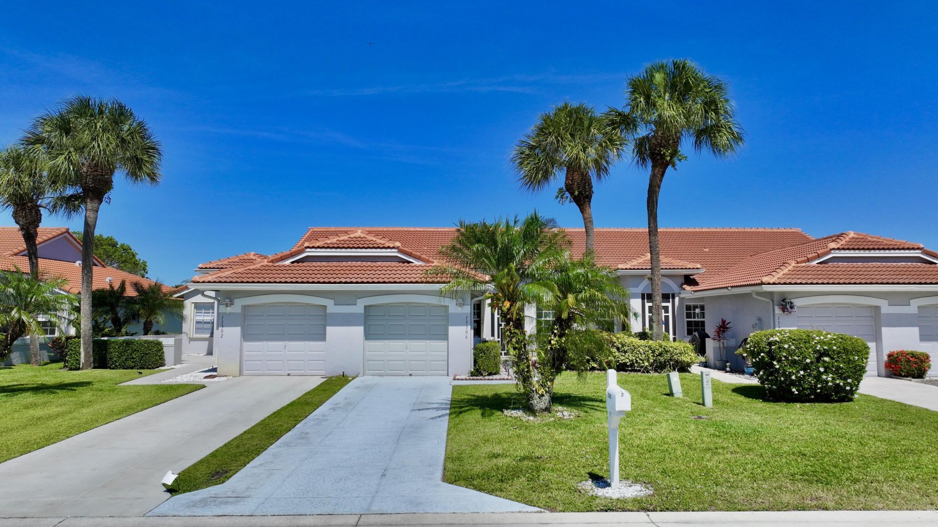 15306 W Tranquility Lake Drive, Delray Beach, FL 33446 Photo