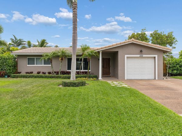 282 NE 27th Court, Boca Raton, FL 33431
