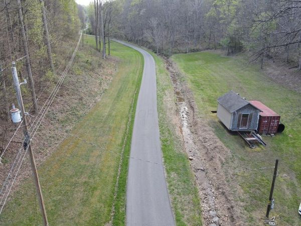 179 Pyle Road , Lucasville, OH 45648