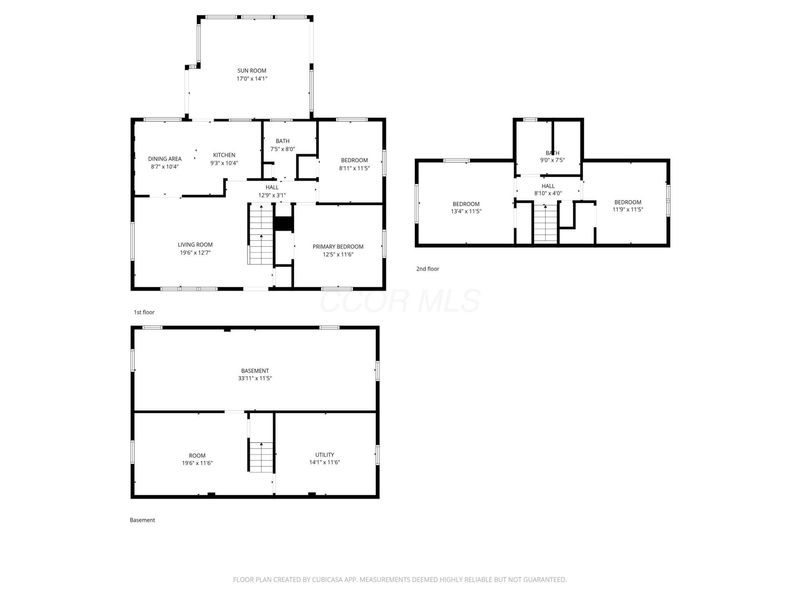 351 Deerfield Road , Columbus, OH 43228 Photo 45