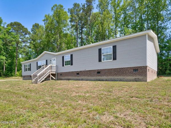 8711 Pleasant Grove Church Road, Spring Hope, NC 27882