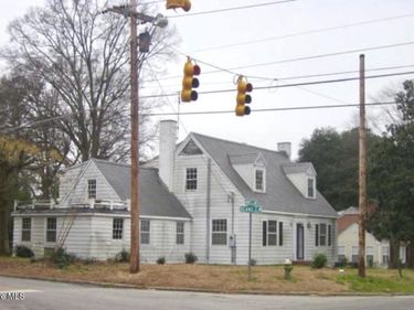 901 Hines Street W, Wilson, NC 27893