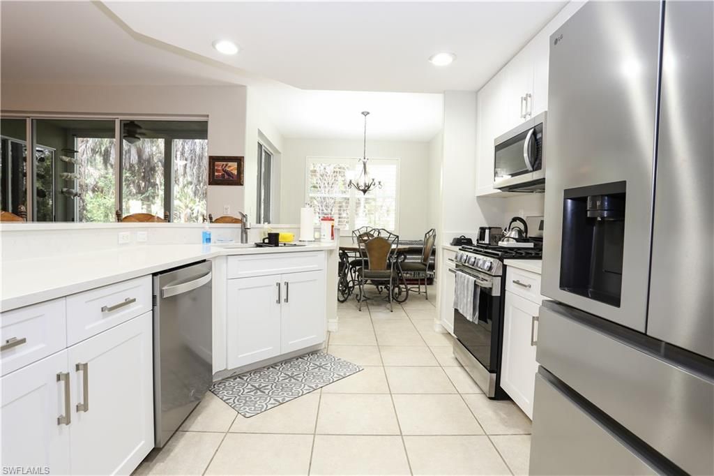 1710 Tarpon Bay Dr S, Unit 4, Naples, FL 34119 Photo