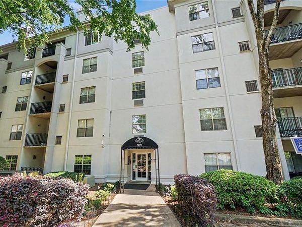 970 Sidney Marcus Boulevard NE, Unit 1420, Atlanta, GA 30324