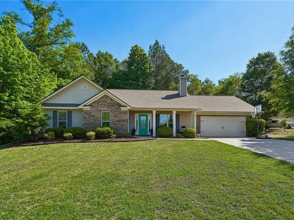 2333 Springside Drive , Winder, GA 30680