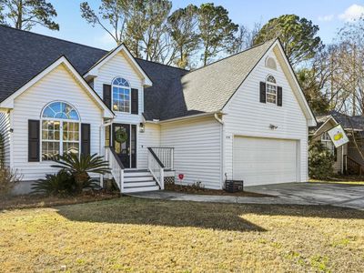 1178 Pittsford Circle, Charleston, SC 29412