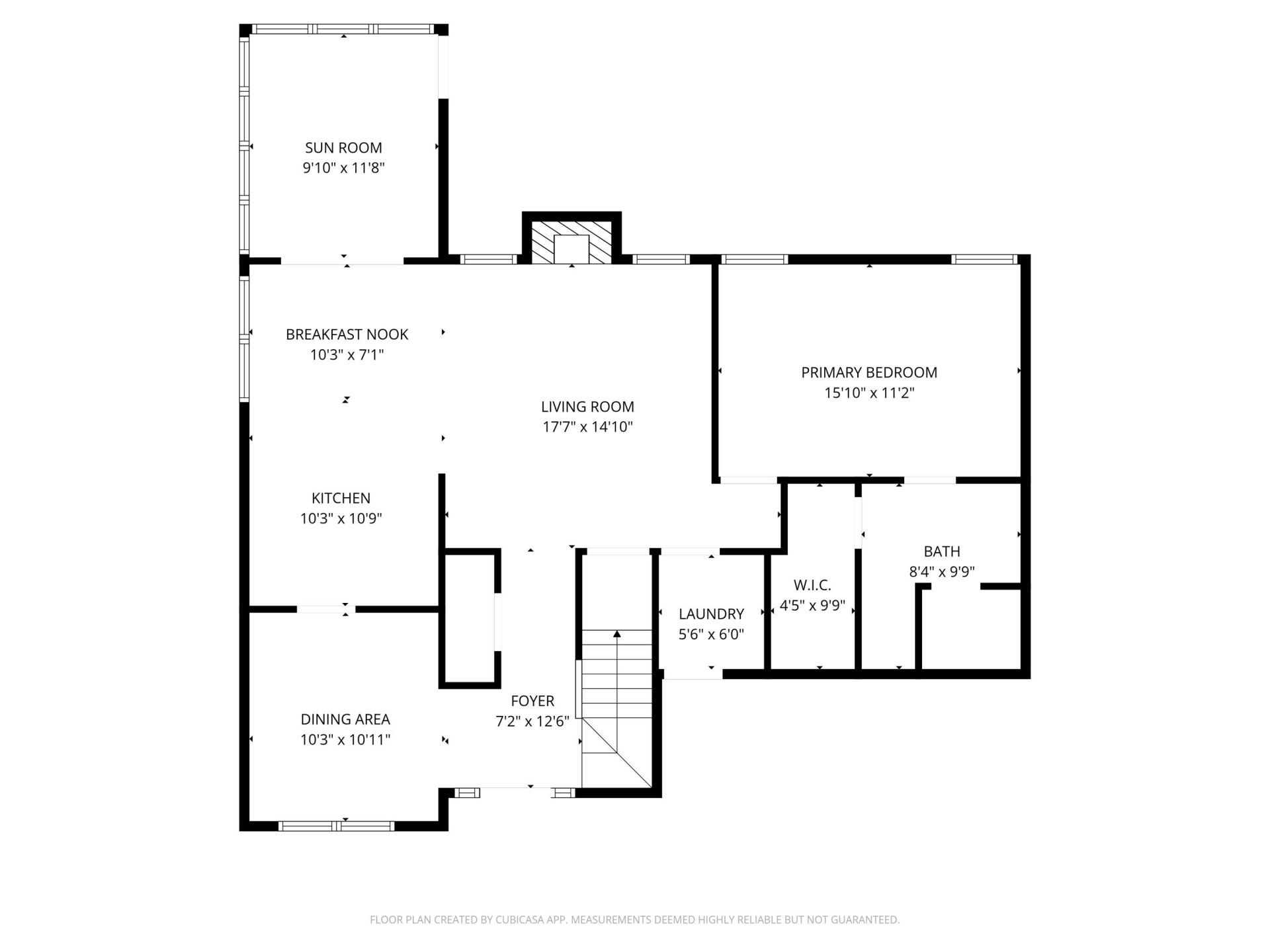 1178 Pittsford Circle Photo 38