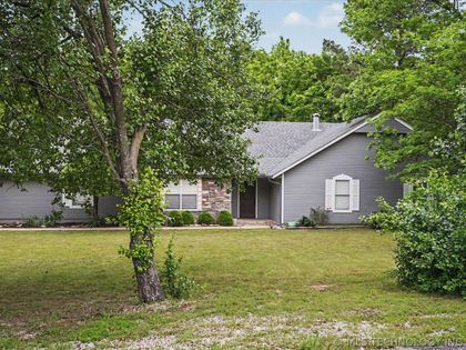 2314 Cornerstone Avenue Claremore, OK 74017